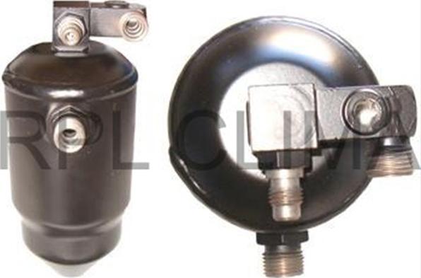 RPLQuality APFLCI0003 - Uscator,aer conditionat aaoparts.ro