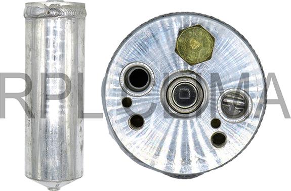 RPL QUALITY APFLMI0004 - Uscator,aer conditionat aaoparts.ro