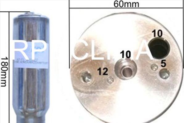 RPLQuality APFLMI0007 - Uscator,aer conditionat aaoparts.ro