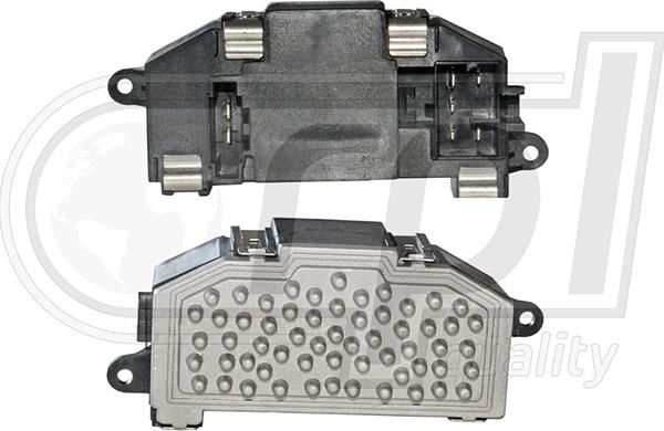 RPL QUALITY APRSAU5020 - Unitate de control,aer conditionat aaoparts.ro