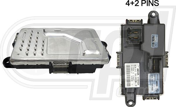 RPLQuality APRSMB0022 - Unitate de control,aer conditionat aaoparts.ro