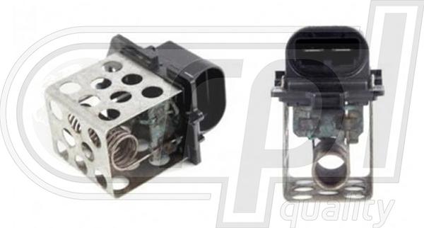 RPL QUALITY APRSRE5035 - Unitate de control,aer conditionat aaoparts.ro