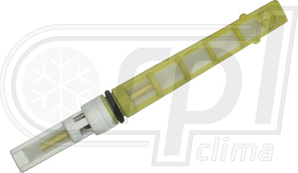 RPL QUALITY APVXAU0005 - Injectoare, supapa expansiune aaoparts.ro