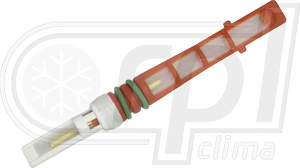 RPL QUALITY APVXFD0002 - Injectoare, supapa expansiune aaoparts.ro