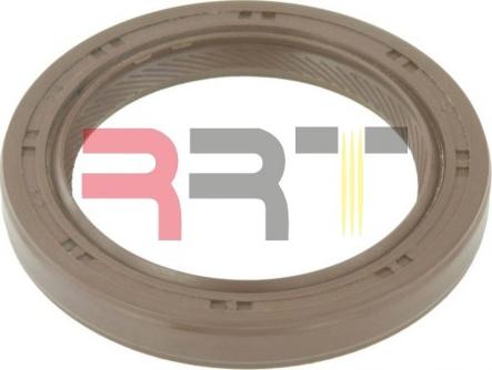 RRT RAC-160201 - Simering, ax cardanic aaoparts.ro