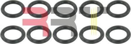 RRT RAC-170881 - Inel etansare, injector aaoparts.ro