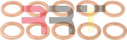 RRT RAL-170902 - Etansare, pompa ulei aaoparts.ro