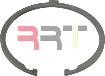 RRT RDA-170756 - Chit montaj,burduf planetara aaoparts.ro