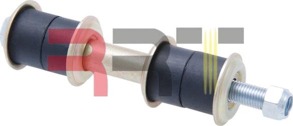 RRT RMB-310002 - Brat / bieleta suspensie, stabilizator aaoparts.ro