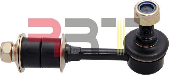 RRT RMB-260107 - Brat / bieleta suspensie, stabilizator aaoparts.ro