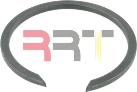 RRT RQX-150008 - Chit montaj,burduf planetara aaoparts.ro