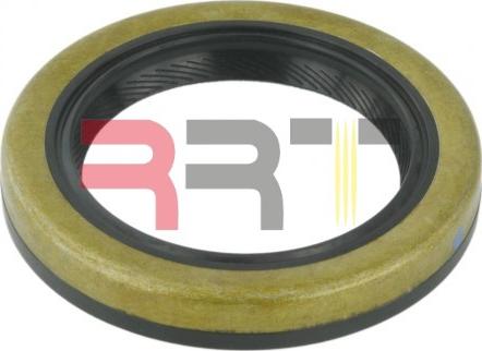 RRT RSZ-160249 - Etansare, pompa ulei aaoparts.ro