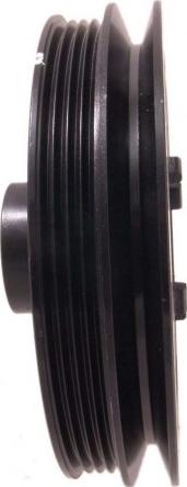 RRT RTO-900027 - Fulie curea, arbore cotit aaoparts.ro