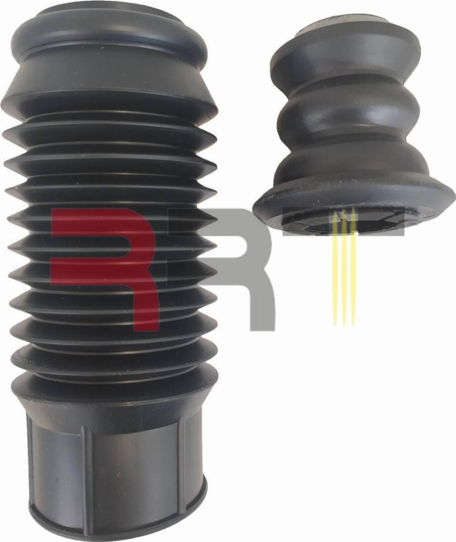 RRT RTO-050065 - Chit protectie praf,amortizor aaoparts.ro