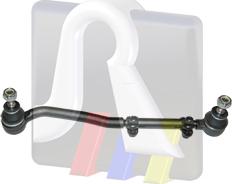 RTS 94-00344 - Bara directie aaoparts.ro