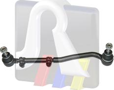 RTS 94-00345 - Bara directie aaoparts.ro