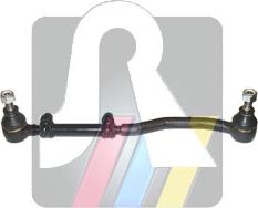 RTS 94-00341 - Bara directie aaoparts.ro