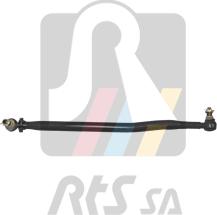 RTS 94C-00056 - Bara directie aaoparts.ro