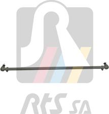 RTS 94C-00072 - Bara directie aaoparts.ro