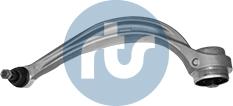 RTS 95-09145-1 - Brat, suspensie roata aaoparts.ro