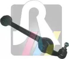 RTS 95-00618 - Brat, suspensie roata aaoparts.ro