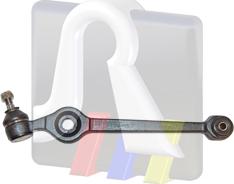 RTS 95-00114 - Brat, suspensie roata aaoparts.ro