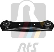 RTS 95-02702 - Brat, suspensie roata aaoparts.ro