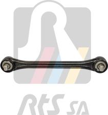 RTS 95C-50016 - Brat, suspensie roata aaoparts.ro