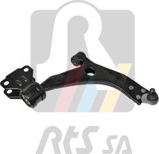 RTS 96-90632-1 - Brat, suspensie roata aaoparts.ro