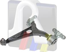 RTS 96-90108-2 - Brat, suspensie roata aaoparts.ro