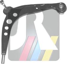 RTS 96-09564-1 - Brat, suspensie roata aaoparts.ro
