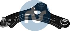 RTS 96-09234-2 - Brat, suspensie roata aaoparts.ro