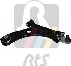 RTS 96-05405-1 - Brat, suspensie roata aaoparts.ro