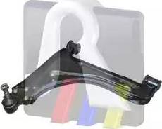 RTS 96-05121-2 - Brat, suspensie roata aaoparts.ro