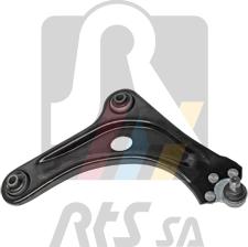 RTS 96-00554-1 - Brat, suspensie roata aaoparts.ro
