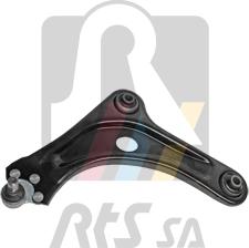 RTS 96-00554-2 - Brat, suspensie roata aaoparts.ro