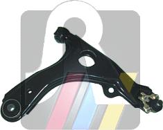 RTS 96-00095-1 - Brat, suspensie roata aaoparts.ro