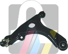 RTS 96-00095-2 - Brat, suspensie roata aaoparts.ro