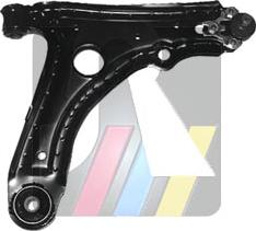 RTS 96-00092-1 - Brat, suspensie roata aaoparts.ro