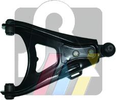 RTS 96-00024-1 - Brat, suspensie roata aaoparts.ro