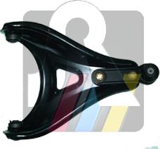 RTS 96-00025-1 - Brat, suspensie roata aaoparts.ro