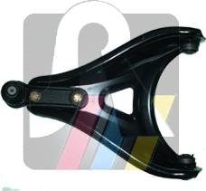 RTS 96-00025-2 - Brat, suspensie roata aaoparts.ro