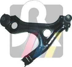 RTS 96-00357-1 - Brat, suspensie roata aaoparts.ro