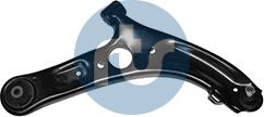 RTS 96-08638-1 - Brat, suspensie roata aaoparts.ro