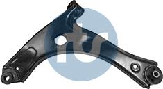 RTS 96-02918-2 - Brat, suspensie roata aaoparts.ro