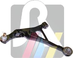 RTS 96-10993-2 - Brat, suspensie roata aaoparts.ro