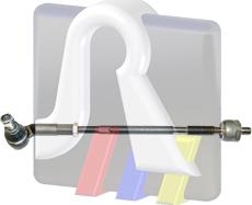 RTS 90-90906-2 - Bara directie aaoparts.ro