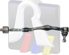 RTS 90-90980-1 - Bara directie aaoparts.ro