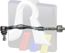 RTS 90-90980-2 - Bara directie aaoparts.ro