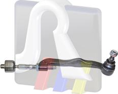 RTS 90-90982-1 - Bara directie aaoparts.ro